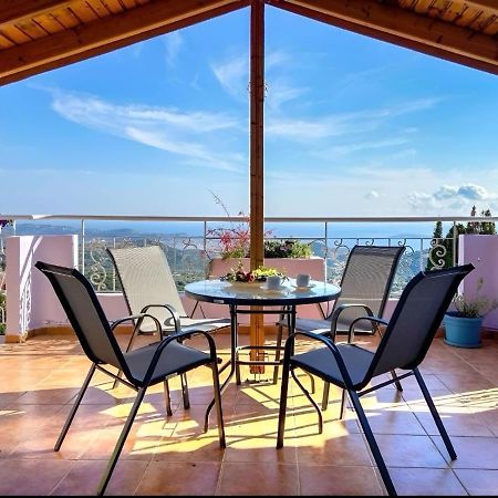 Villa Kokos Dilinata ภายนอก รูปภาพ