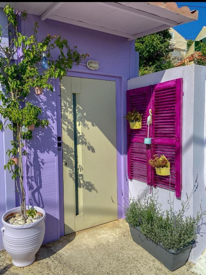 Villa Kokos Dilinata ภายนอก รูปภาพ