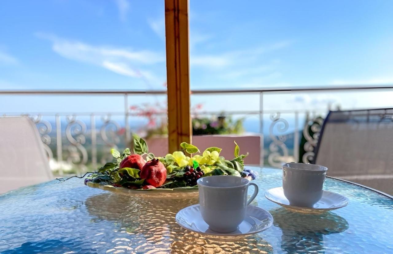Villa Kokos Dilinata ภายนอก รูปภาพ