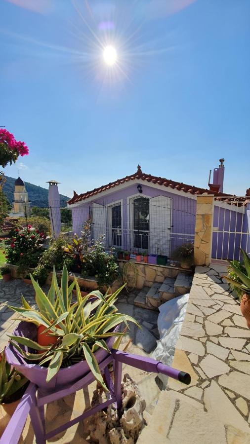Villa Kokos Dilinata ภายนอก รูปภาพ