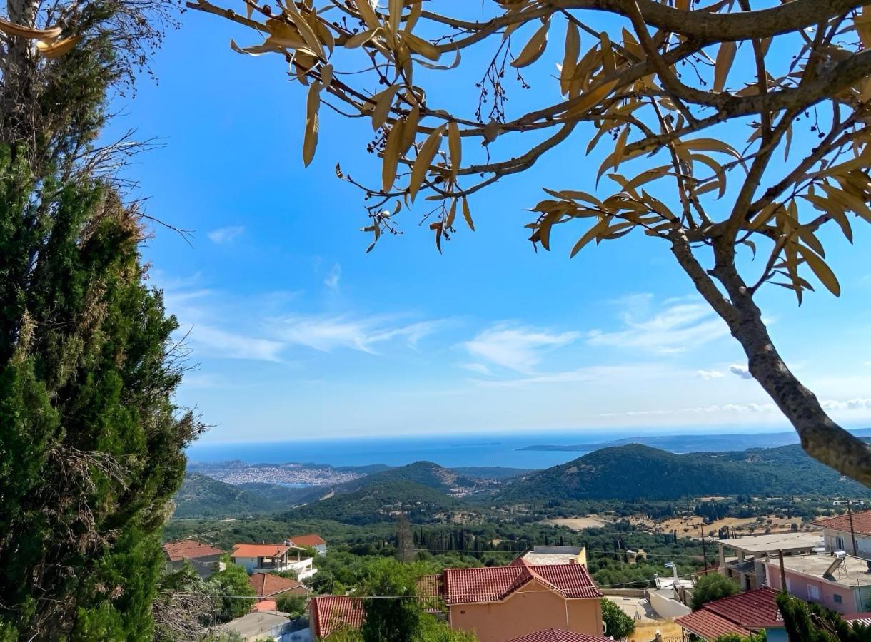 Villa Kokos Dilinata ภายนอก รูปภาพ