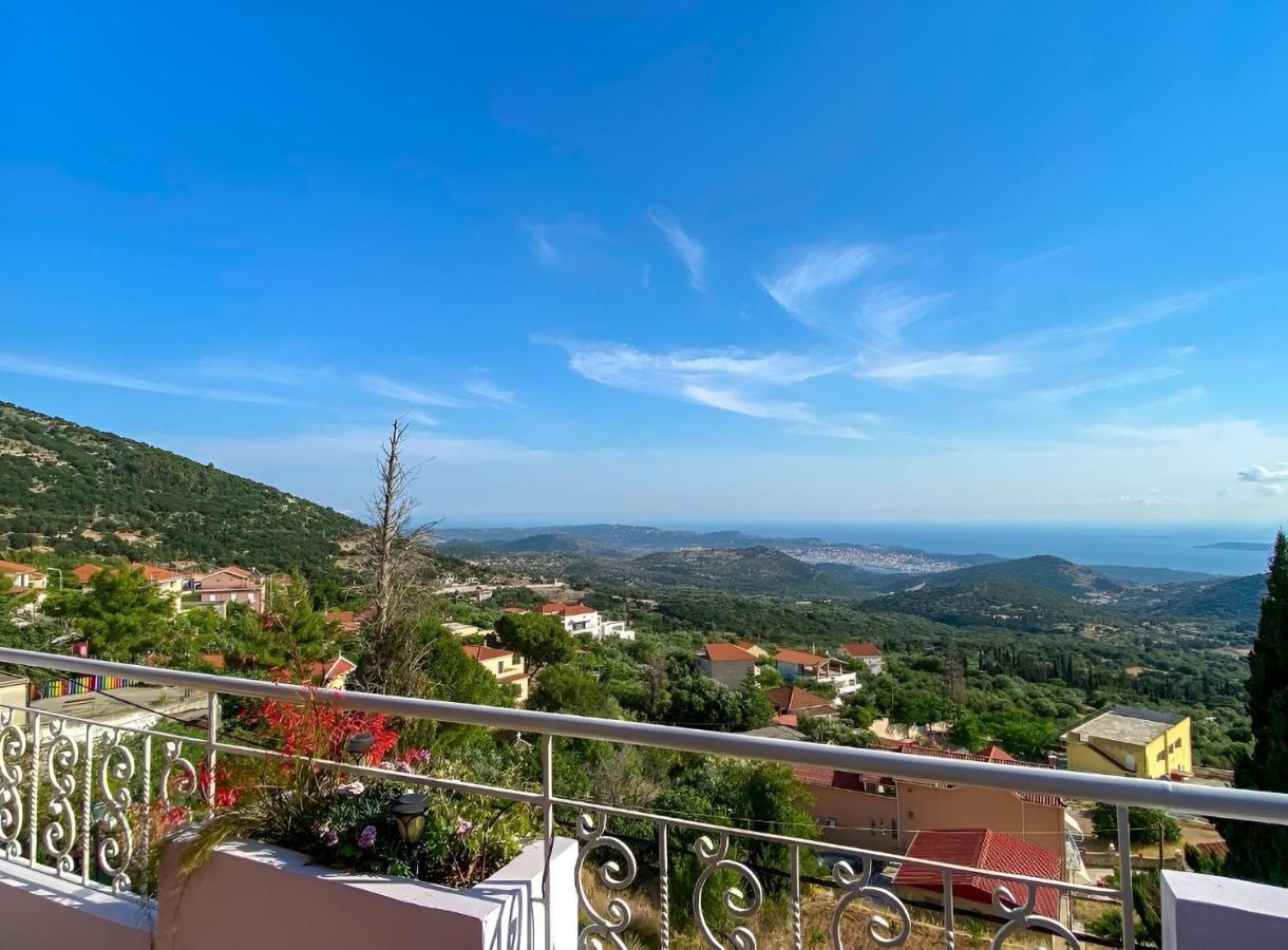 Villa Kokos Dilinata ภายนอก รูปภาพ