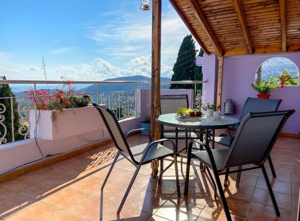 Villa Kokos Dilinata ภายนอก รูปภาพ