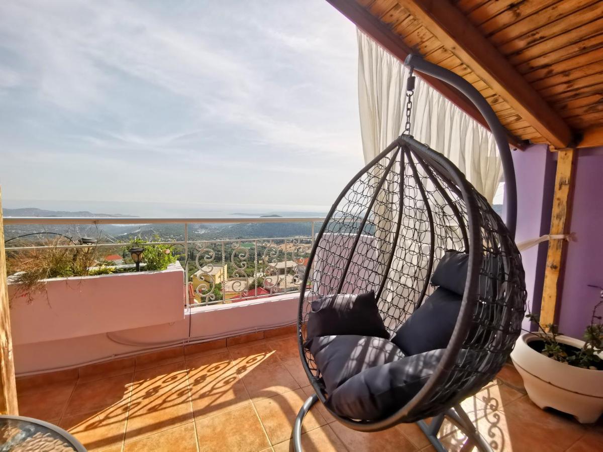 Villa Kokos Dilinata ภายนอก รูปภาพ