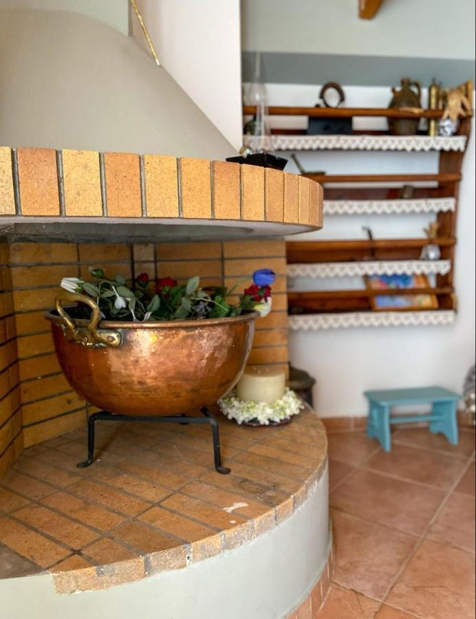 Villa Kokos Dilinata ภายนอก รูปภาพ