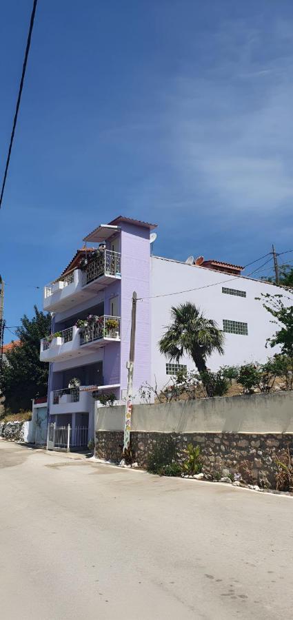 Villa Kokos Dilinata ภายนอก รูปภาพ