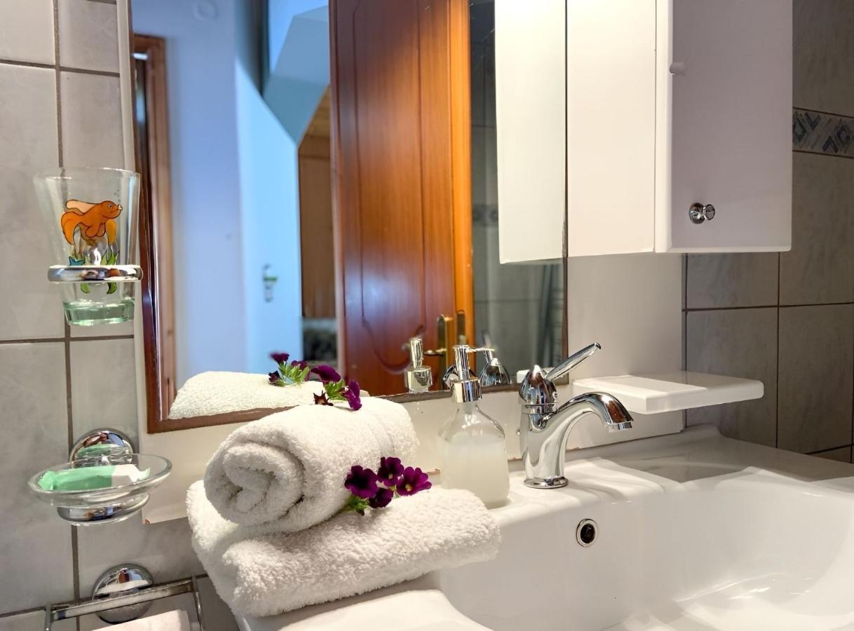 Villa Kokos Dilinata ภายนอก รูปภาพ