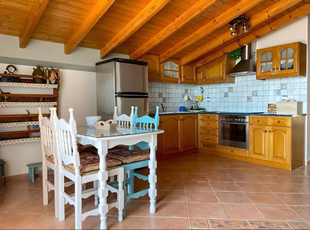 Villa Kokos Dilinata ภายนอก รูปภาพ