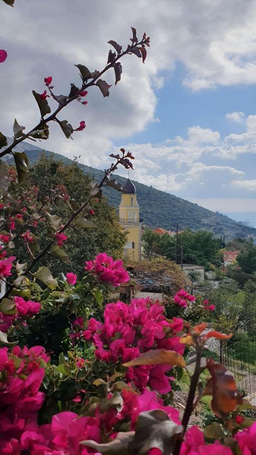 Villa Kokos Dilinata ภายนอก รูปภาพ