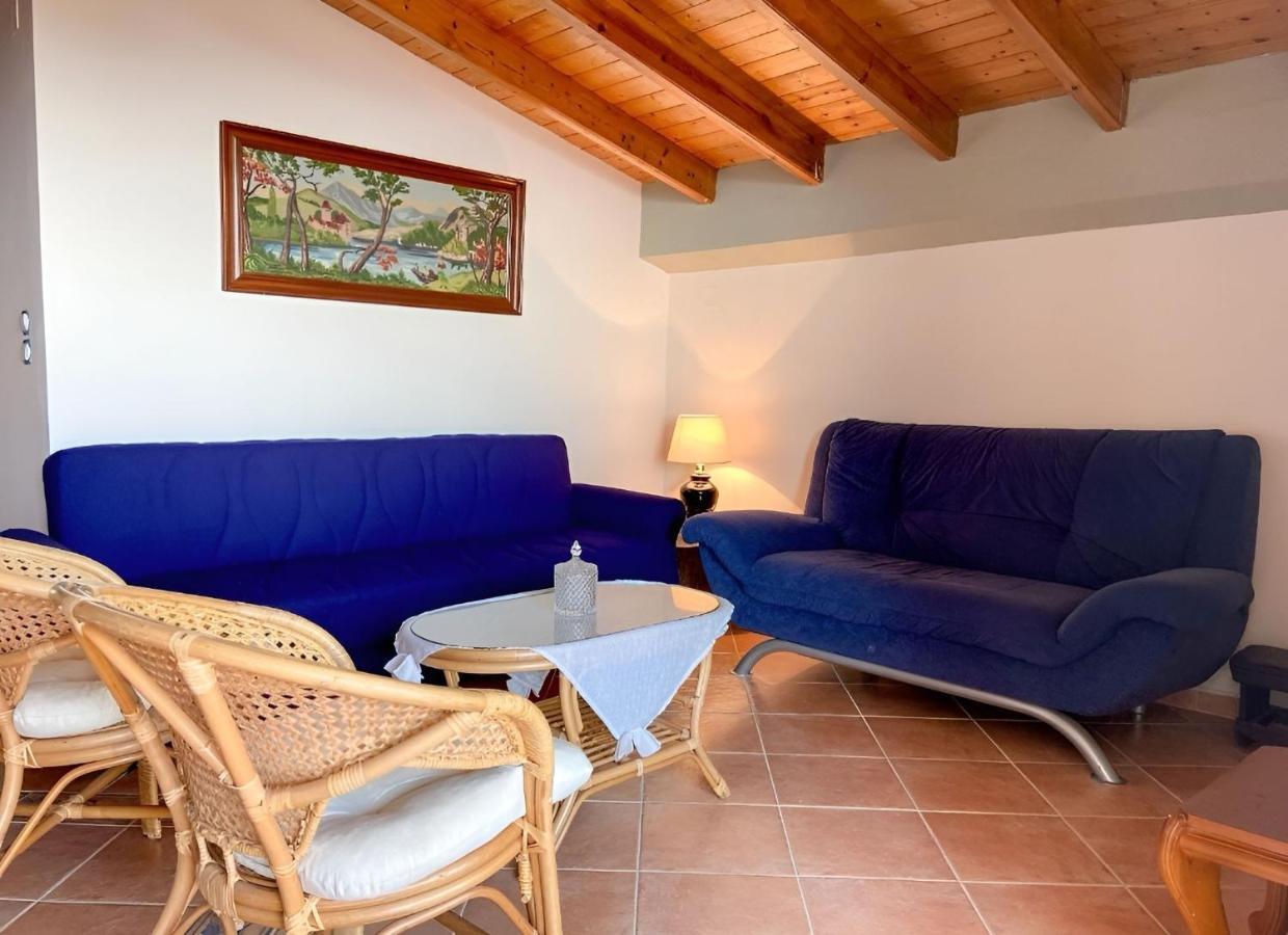 Villa Kokos Dilinata ภายนอก รูปภาพ