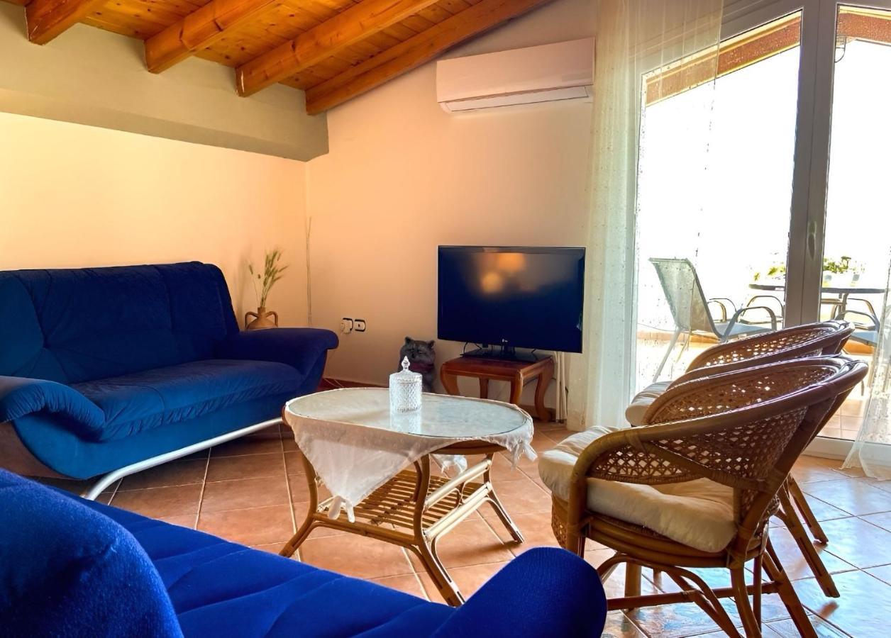 Villa Kokos Dilinata ภายนอก รูปภาพ