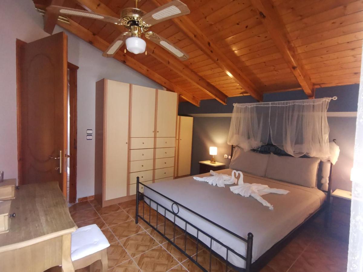 Villa Kokos Dilinata ภายนอก รูปภาพ