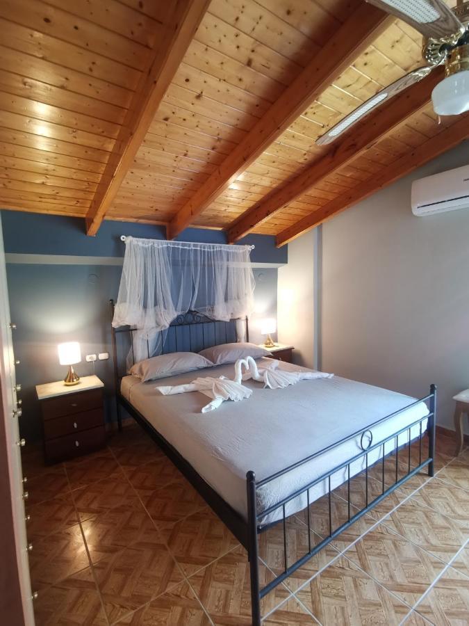 Villa Kokos Dilinata ภายนอก รูปภาพ