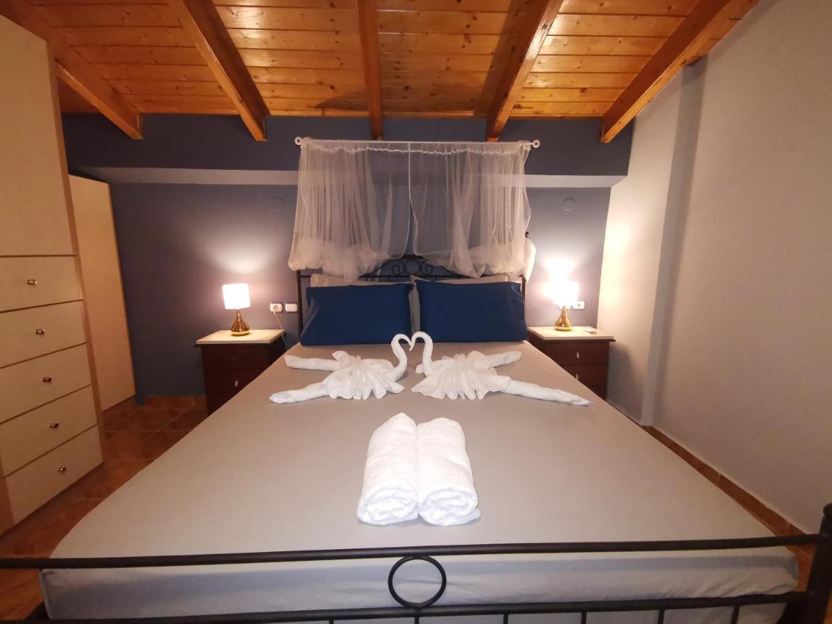 Villa Kokos Dilinata ภายนอก รูปภาพ