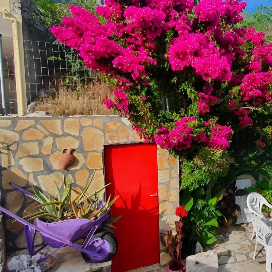 Villa Kokos Dilinata ภายนอก รูปภาพ