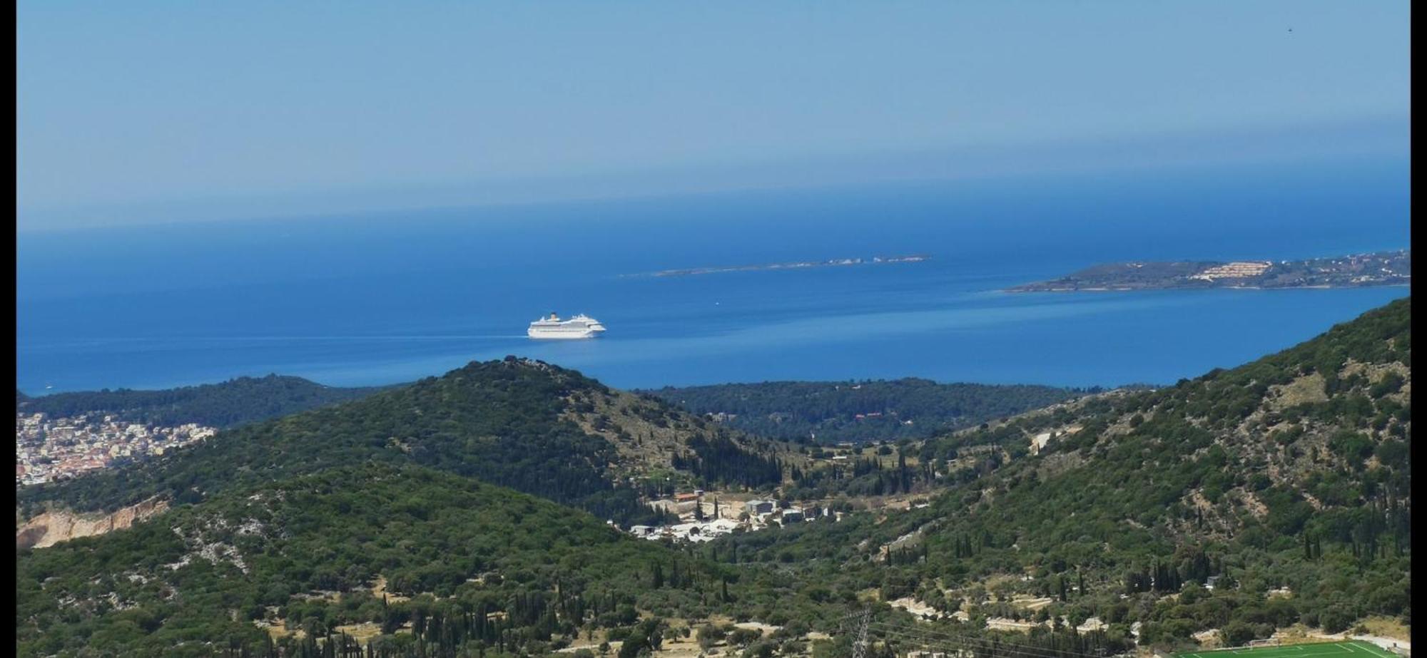 Villa Kokos Dilinata ภายนอก รูปภาพ