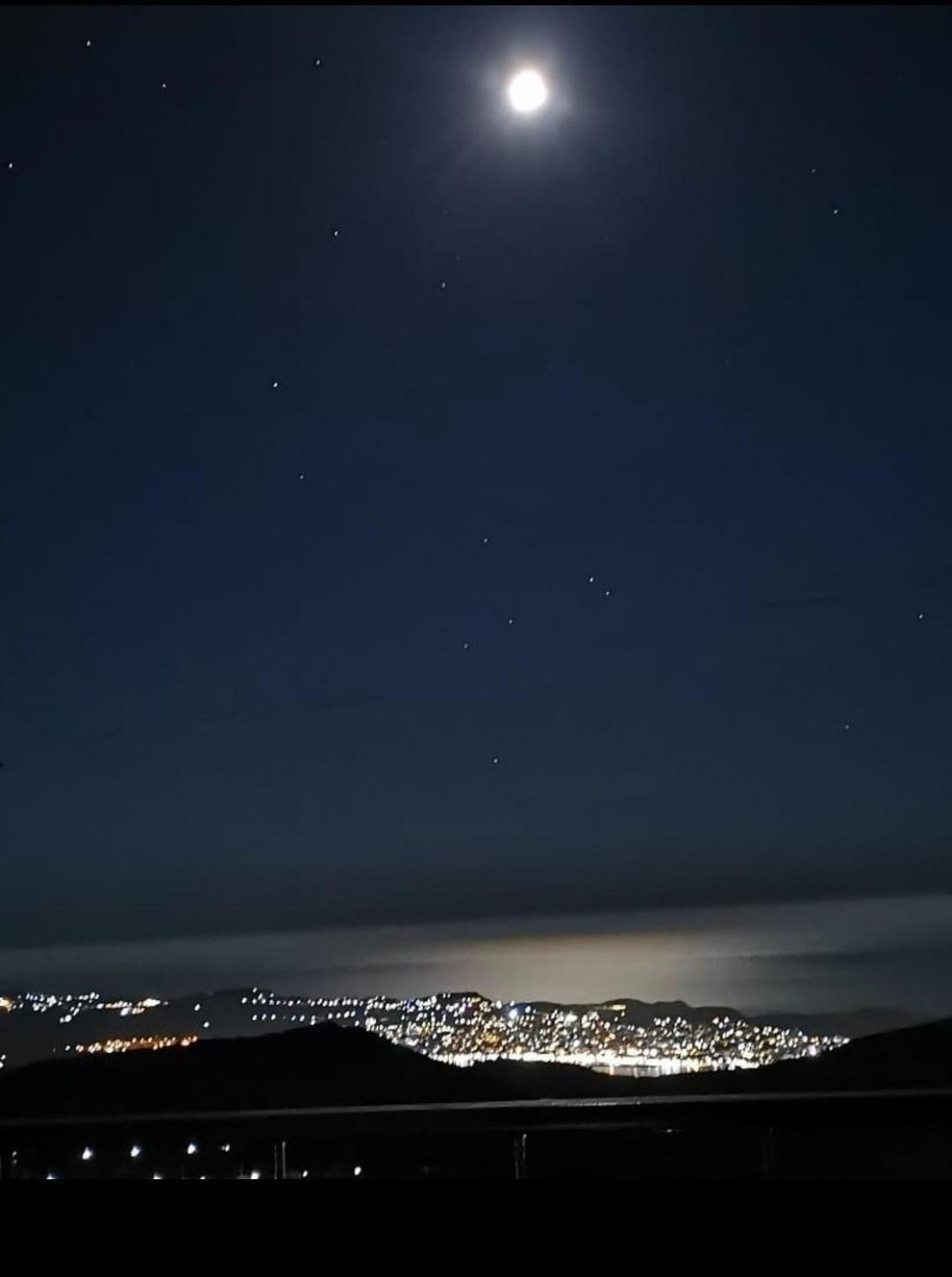 Villa Kokos Dilinata ภายนอก รูปภาพ