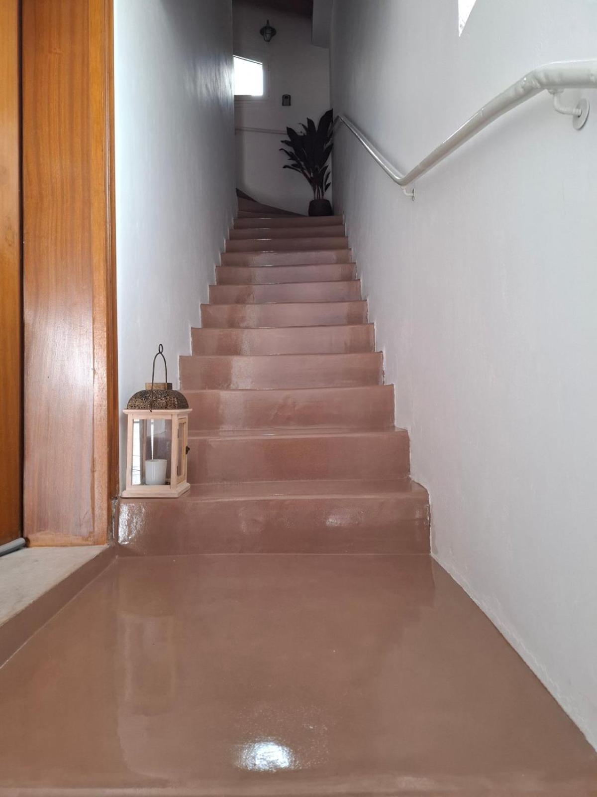 Villa Kokos Dilinata ภายนอก รูปภาพ
